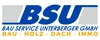 Logo BSU Bauträger