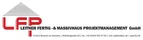 Logo Leitner Fertig- & Massivhaus Projektmanagement GmbH