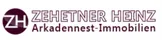 Logo Arkadennest Immobilien