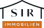 Logo Sir Immobilien- Waltraud Sir