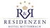 Logo R&R Residenzen Mitterbach Betriebs GmbH