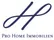 Logo Pro Home Immobilien GmbH
