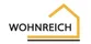 Logo Wohnreich Immobilienverwertungs GmbH