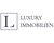 Logo Luxury Immobilien GmbH