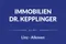 Logo Immobilien Dr. Kepplinger