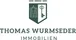 Logo Thomas Wurmseder Immobilien