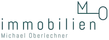 Logo MO Immobilien GmbH