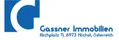 Logo Gassner Immobilien