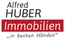 Logo Alfred Huber Immobilien