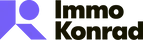 Logo Immo Konrad GmbH