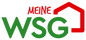 Logo WSG Gemeinnützige Wohn- und Siedlergemeinschaft RegGenmbH