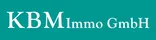 Logo KBMImmo GmbH