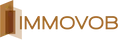 Logo IMMOVOB