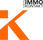 Logo ImmoKontakt GmbH