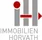 Logo IMMOBILIEN Horvath Immobilien Beteiligung und Vermittlung