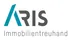 Logo ARIS Immobilientreuhand GmbH