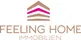 Logo FEELING HOME IMMOBILIEN Helene Christiani