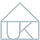 Logo UK Immobilien GmbH