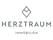 Logo Herztraum Immobilien Treuhand GmbH