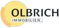 Logo OLBRICH IMMOBILIEN
