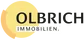 Logo OLBRICH IMMOBILIEN