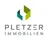 Logo Pletzer Immobilien