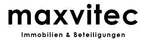 Logo maxvitec GmbH