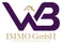 Logo WB IMMO GMBH