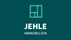 Logo Jehle Immobilien OG