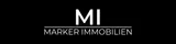 Logo Marker Immobilien