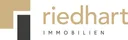 Logo Riedhart Immobilien GmbH