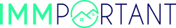 Logo Immportant GmbH