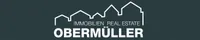 Logo Obermüller Immobilien GmbH