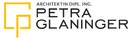 Logo Dipl. Ing. Arch. Petra Glaninger