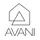 Logo Avani Immobilien GmbH