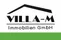 Logo Villa-M-Immobilien GmbH