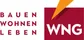 Logo Gemeinnützige Bau- Wohnungs- und Siedlungsgenossenschaft in Wr. Neudorf WNG eGen.m.b.H