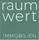 Logo Raumwert Immobilien GmbH
