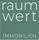 Logo Raumwert Immobilien GmbH