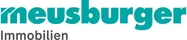 Logo Meusburger Immobilien