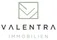 Logo VALENTRA Immobilien GmbH