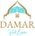 Logo DAMAR REAL ESTATE e.U.