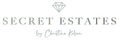 Logo SECRET ESTATES by Christina Koban GmbH