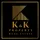 Logo K&K Property GmbH