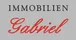 Logo Immobilien Gabriel