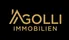 Logo Agolli Immobilien GmbH