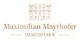 Logo Maximilian Mayrhofer Immobilien