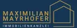 Logo Maximilian Mayrhofer Immobilienkanzlei