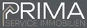 Logo Prima Service PS Immobilien