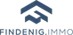 Logo Findenig Immobilien GmbH